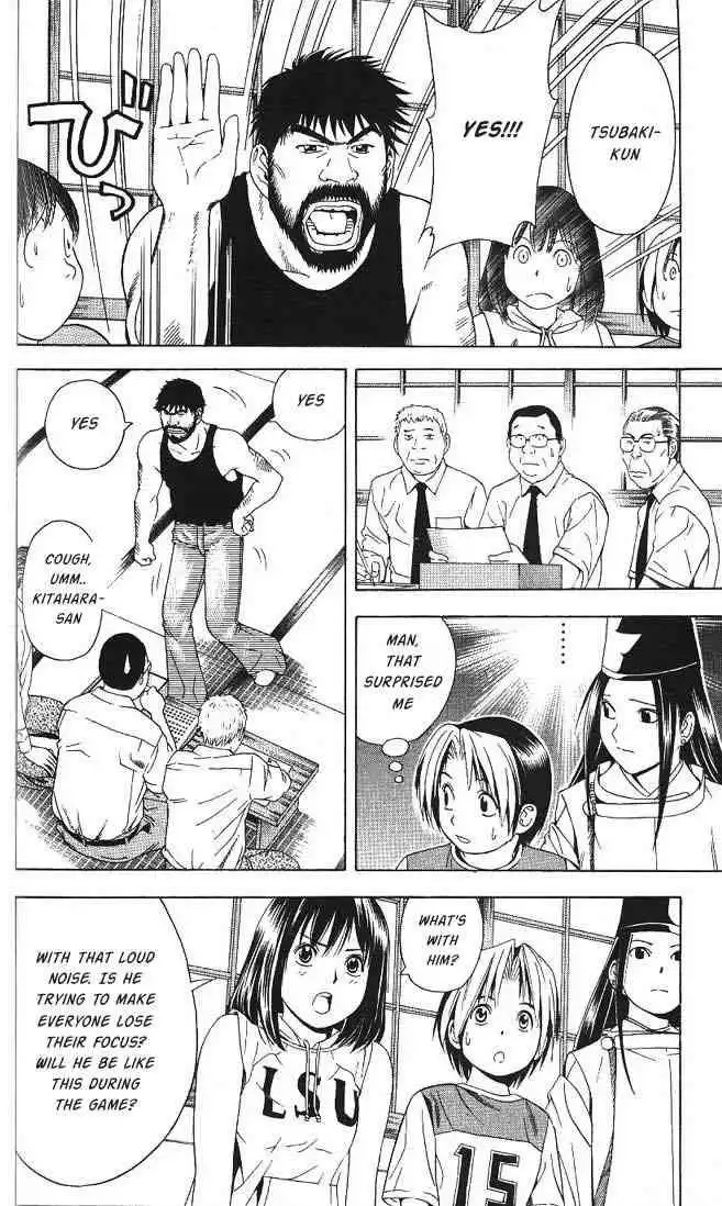 Hikaru no go Chapter 64 15